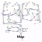 Route Optimization in Service of a Search and Rescue Artificial Social Intelligence Agent
